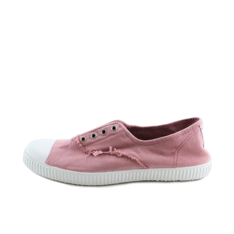 Zapatilla rosa palo 88088 La Cadena