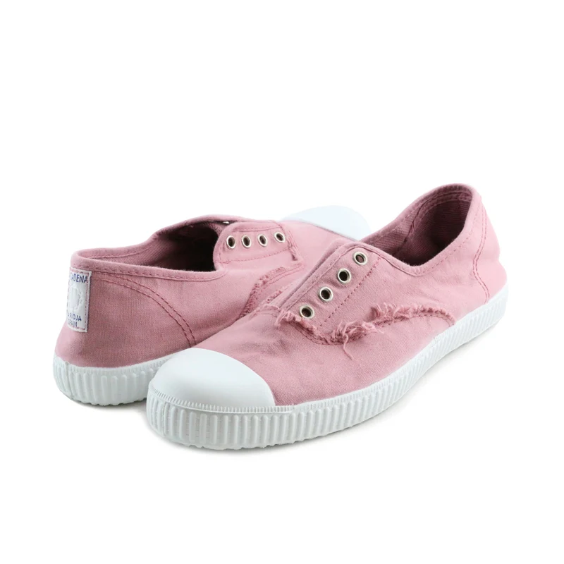 Zapatilla rosa palo 88088 La Cadena