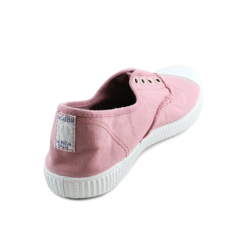 Zapatilla rosa palo 88088 La Cadena