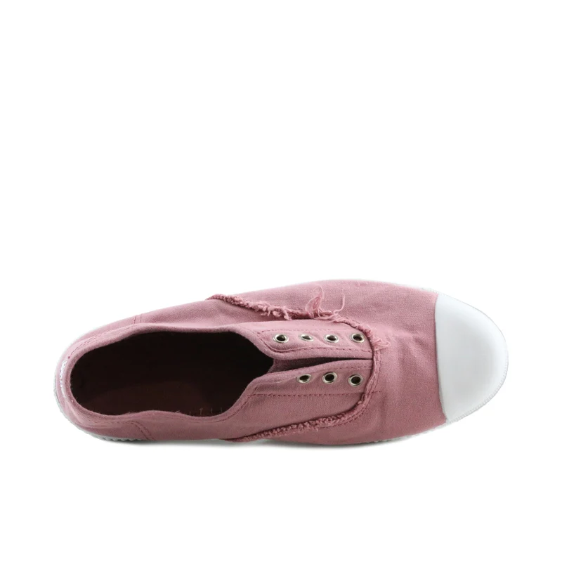 Zapatilla rosa palo 88088 La Cadena