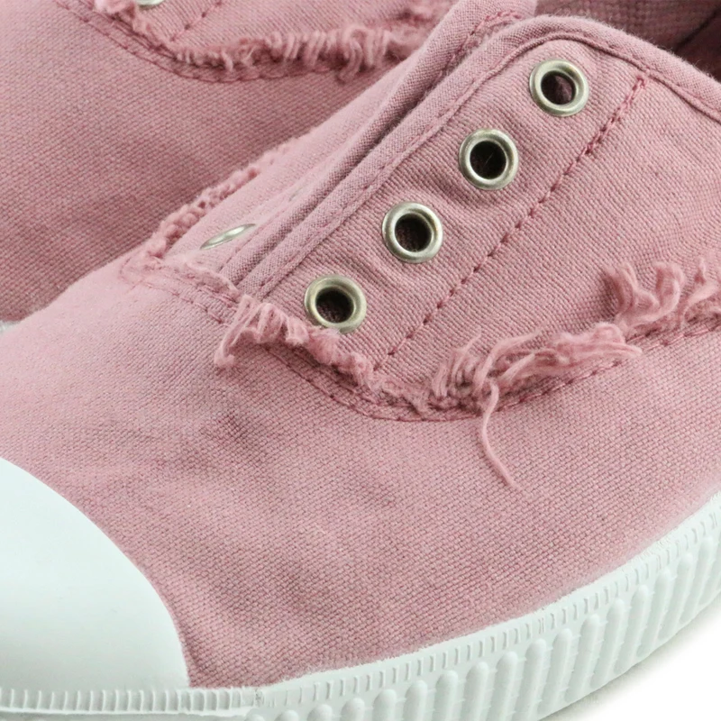 Zapatilla rosa palo 88088 La Cadena