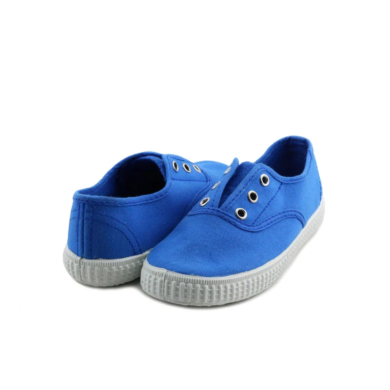 Zapatilla azulón 317 Jeromín