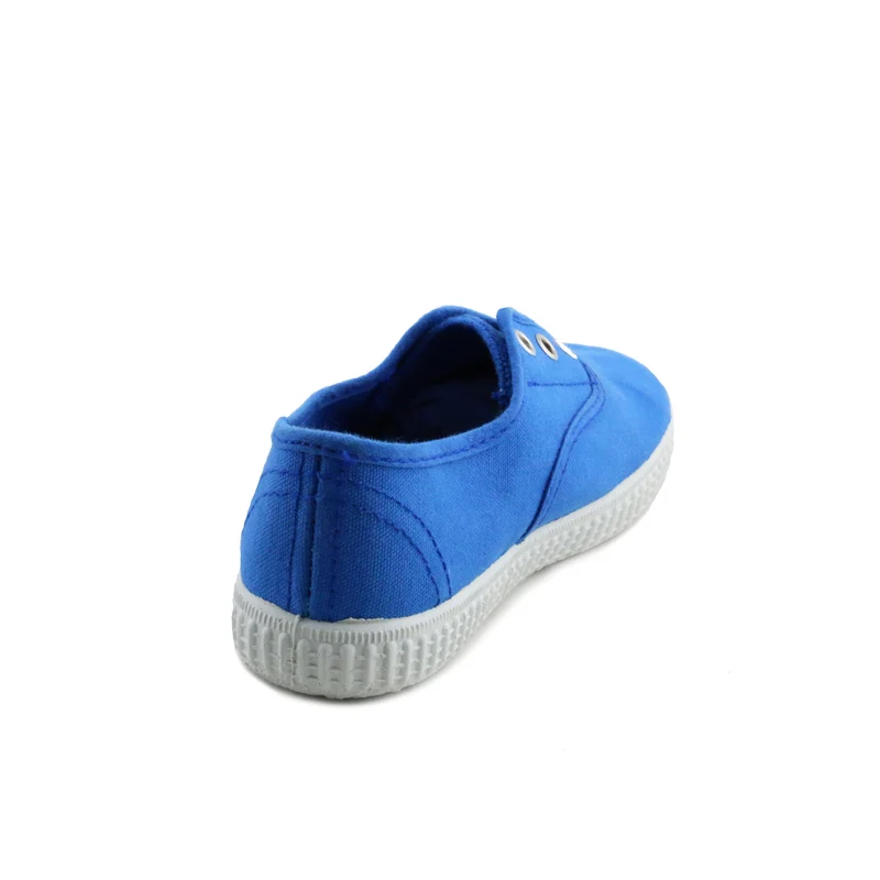 Zapatilla azulón 317 Jeromín