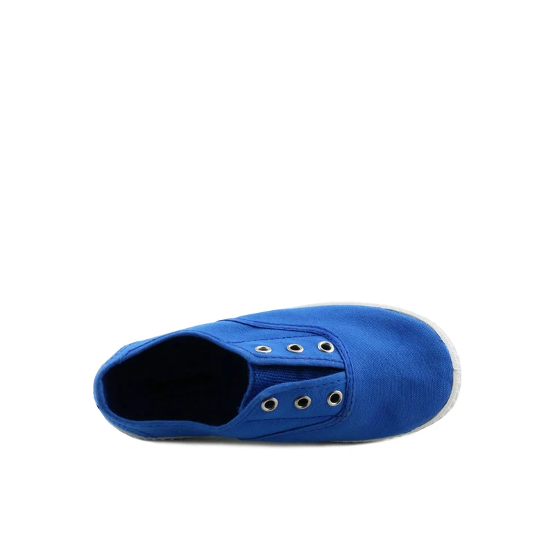 Zapatilla azulón 317 Jeromín