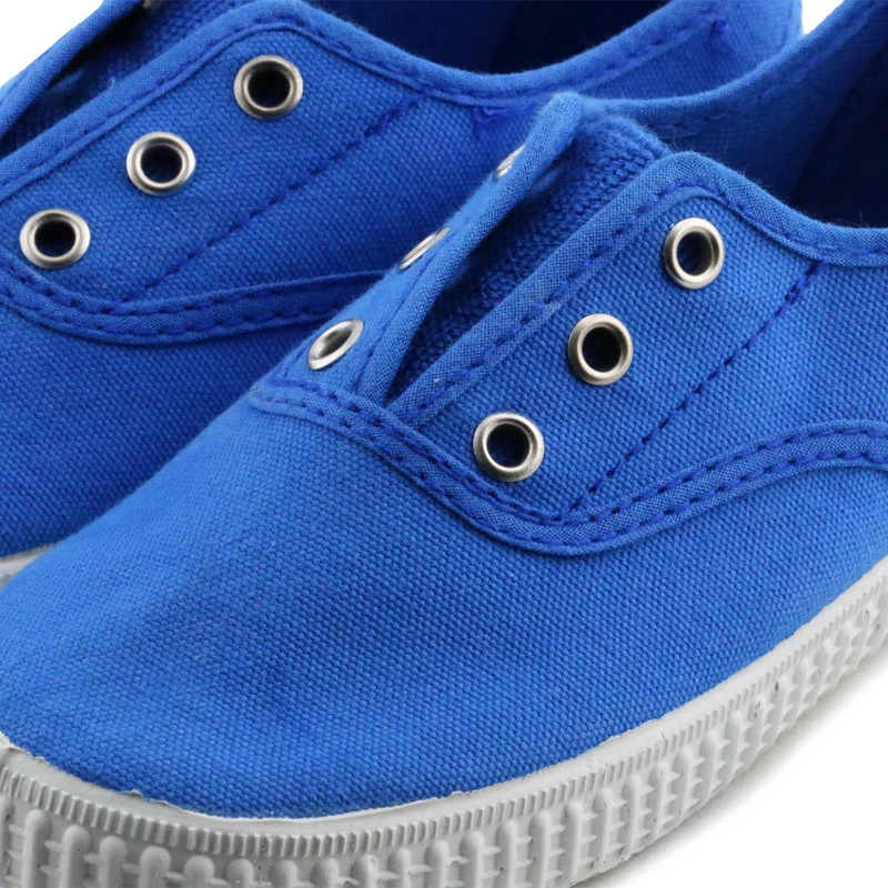 Zapatilla azulón 317 Jeromín