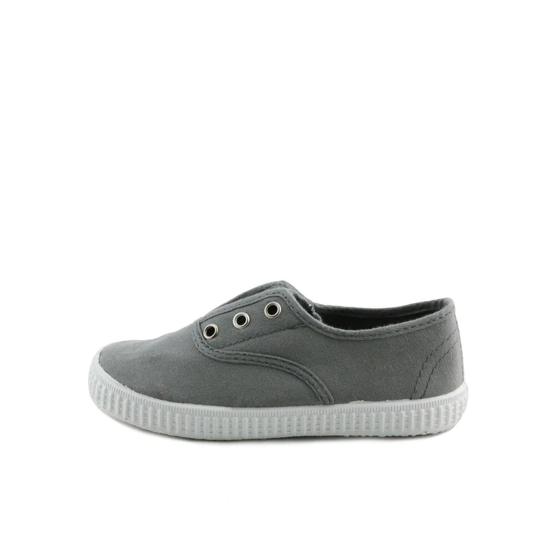 Zapatilla gris 317 Jeromín