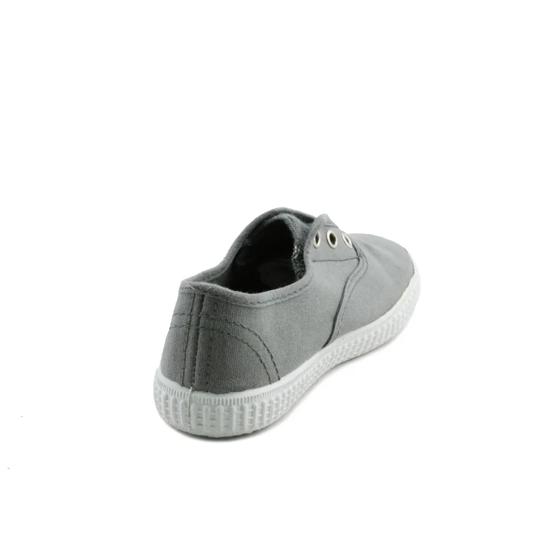 Zapatilla gris 317 Jeromín