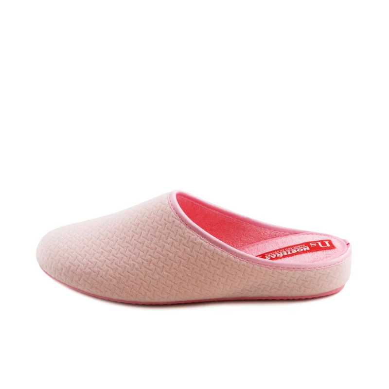 Zapatilla casa rosa 36 Norteñas