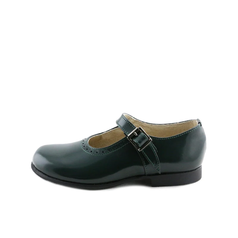 Mercedita florentic verde 219-97 Jeromín