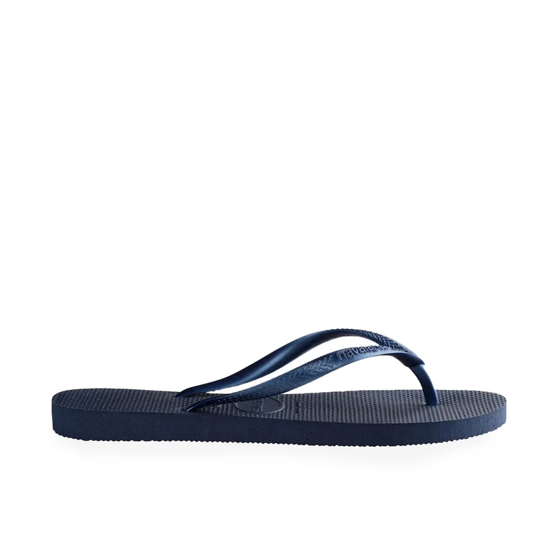 Chancla azul SLIM Havaianas
