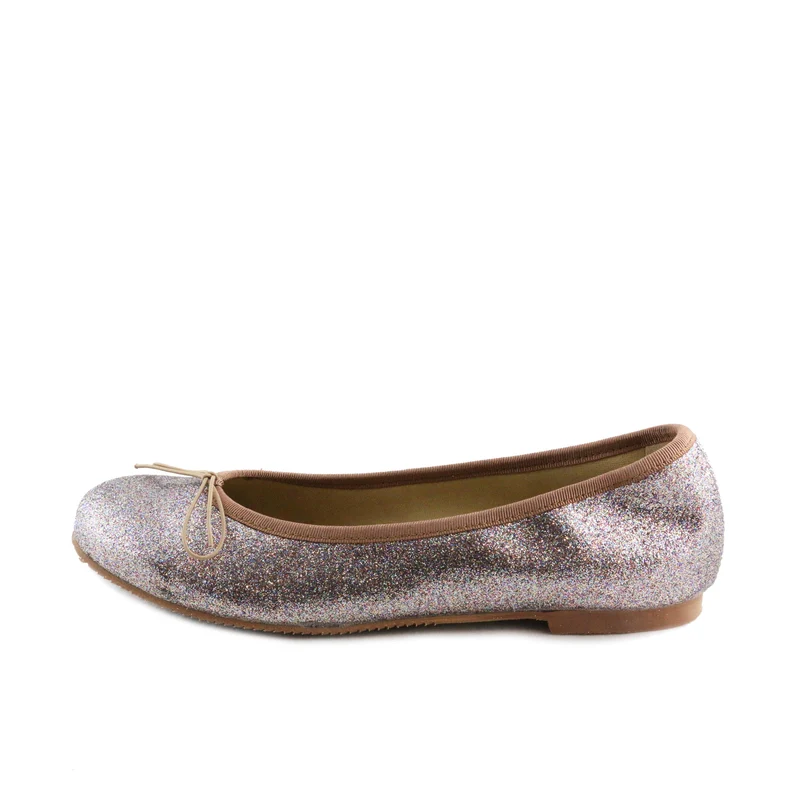 Bailarina multicolor LIDIJE-PUR Jeromín