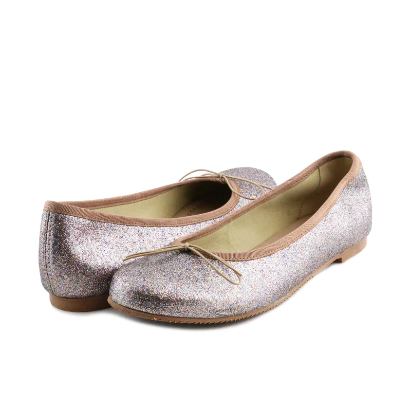 Bailarina multicolor LIDIJE-PUR Jeromín