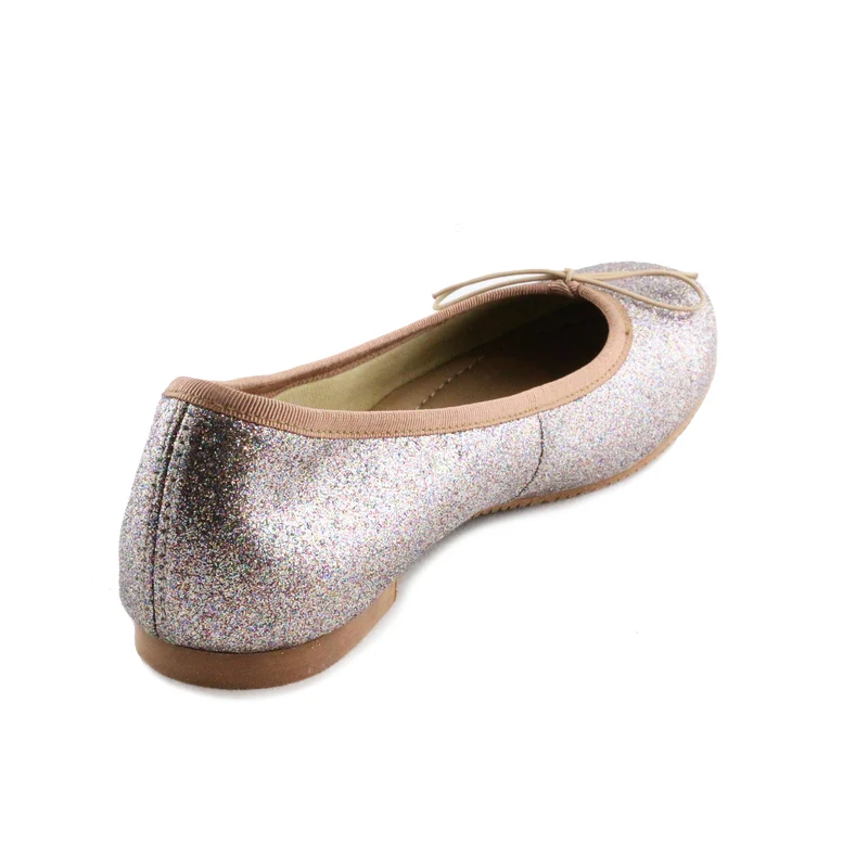 Bailarina multicolor LIDIJE-PUR Jeromín