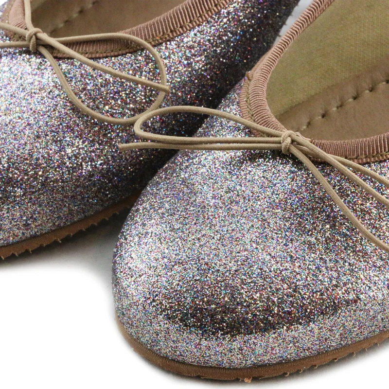 Bailarina multicolor LIDIJE-PUR Jeromín