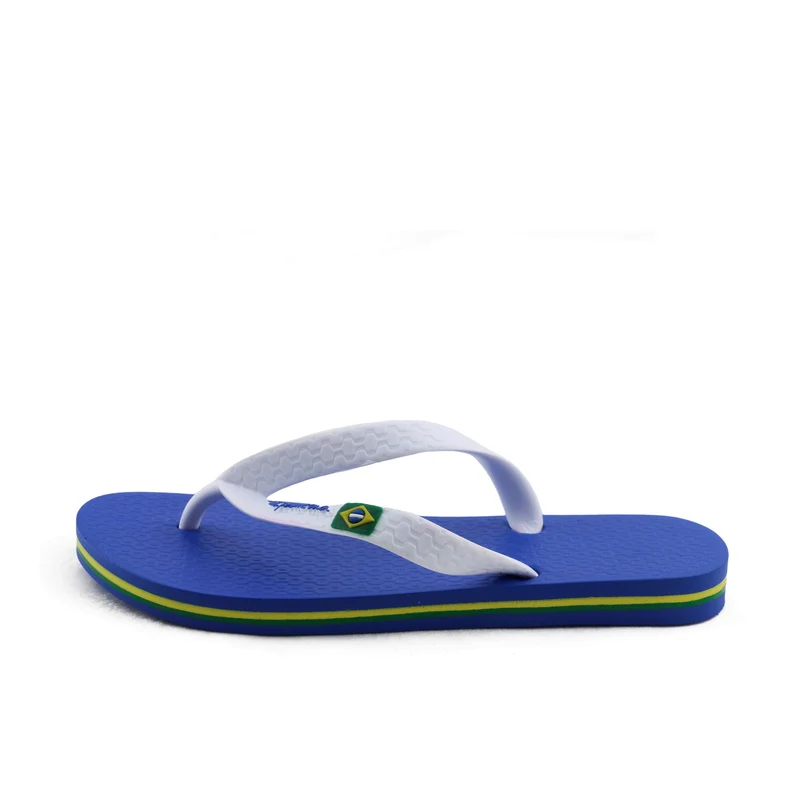 Chancla azul/blanco IP80416 Ipanema