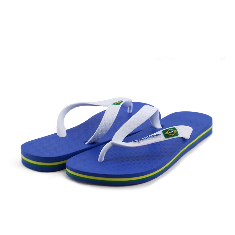 Chancla azul/blanco IP80416 Ipanema