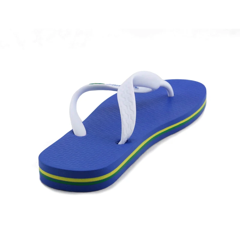 Chancla azul/blanco IP80416 Ipanema