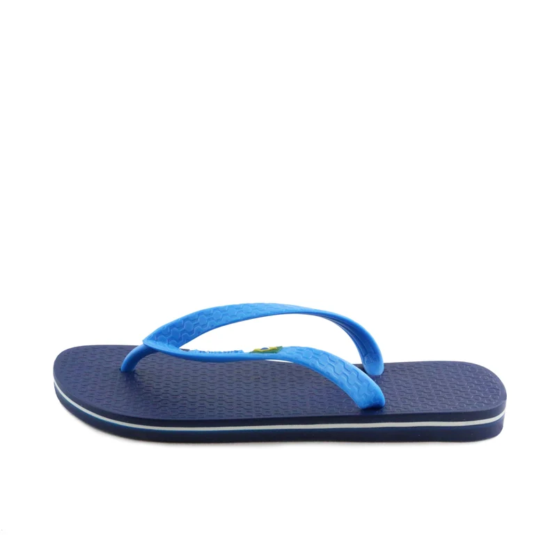 Chancla azul/azulón IP80416 Ipanema