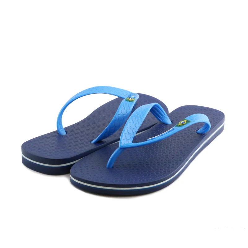 Chancla azul/azulón IP80416 Ipanema