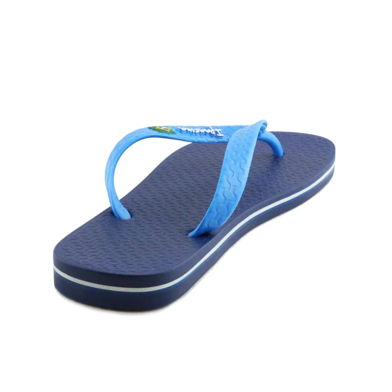 Chancla azul/azulón IP80416 Ipanema