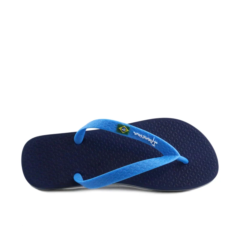 Chancla azul/azulón IP80416 Ipanema