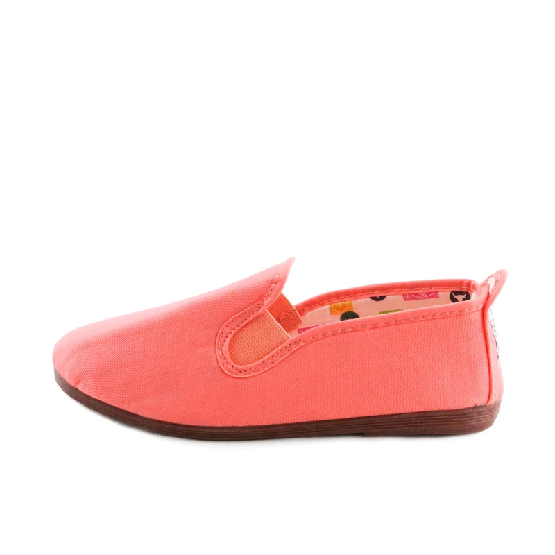 Zapatilla coral 50055 Flossy Style