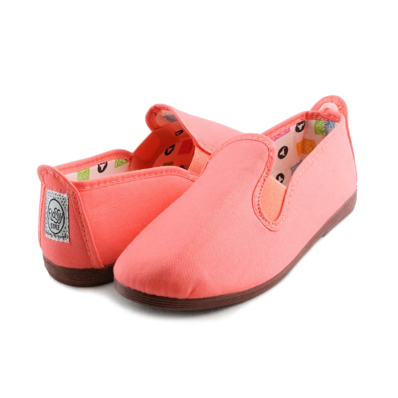 Zapatilla coral 50055 Flossy Style