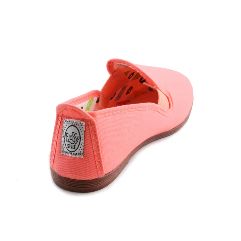 Zapatilla coral 50055 Flossy Style
