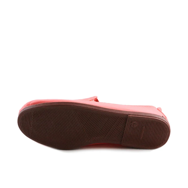 Zapatilla coral 50055 Flossy Style