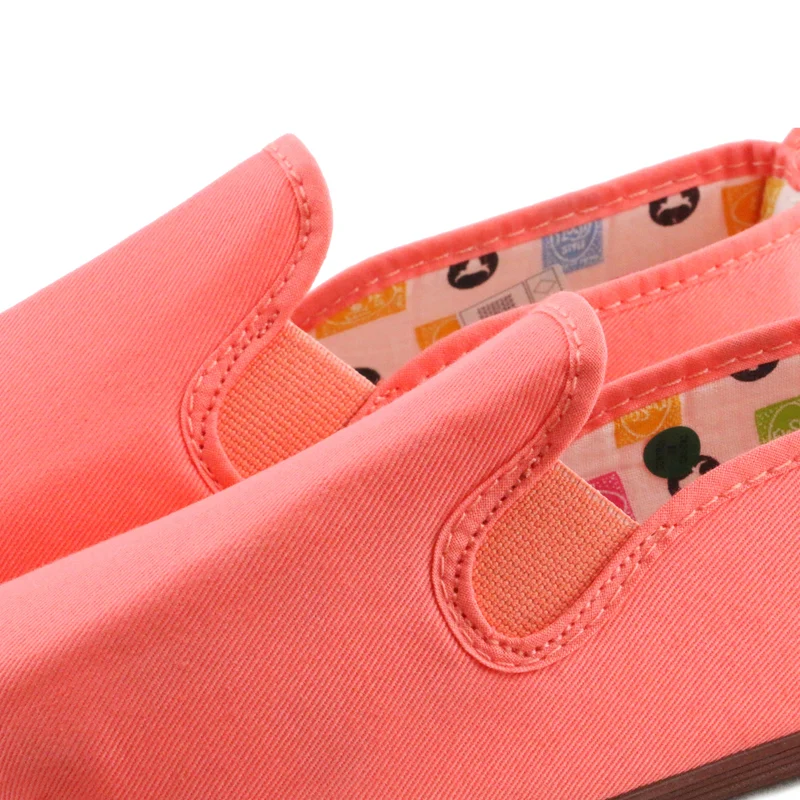 Zapatilla coral 50055 Flossy Style