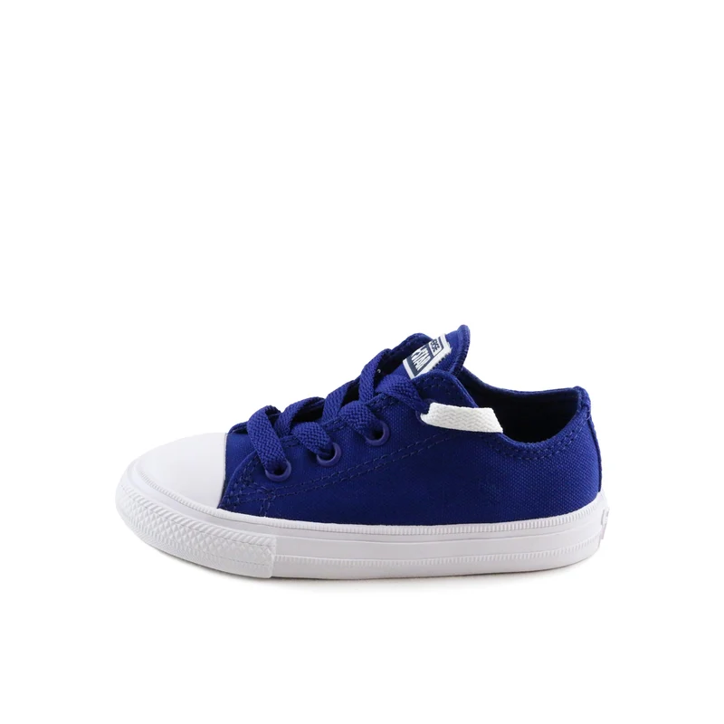Zapatilla azulón CHUCK-II Converse