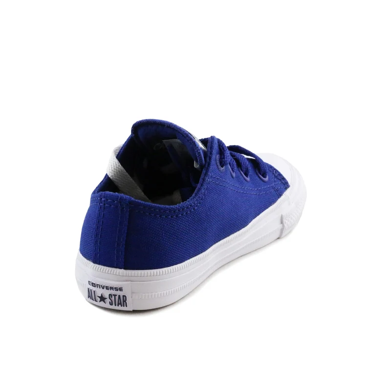 Zapatilla azulón CHUCK-II Converse