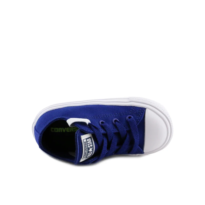 Zapatilla azulón CHUCK-II Converse