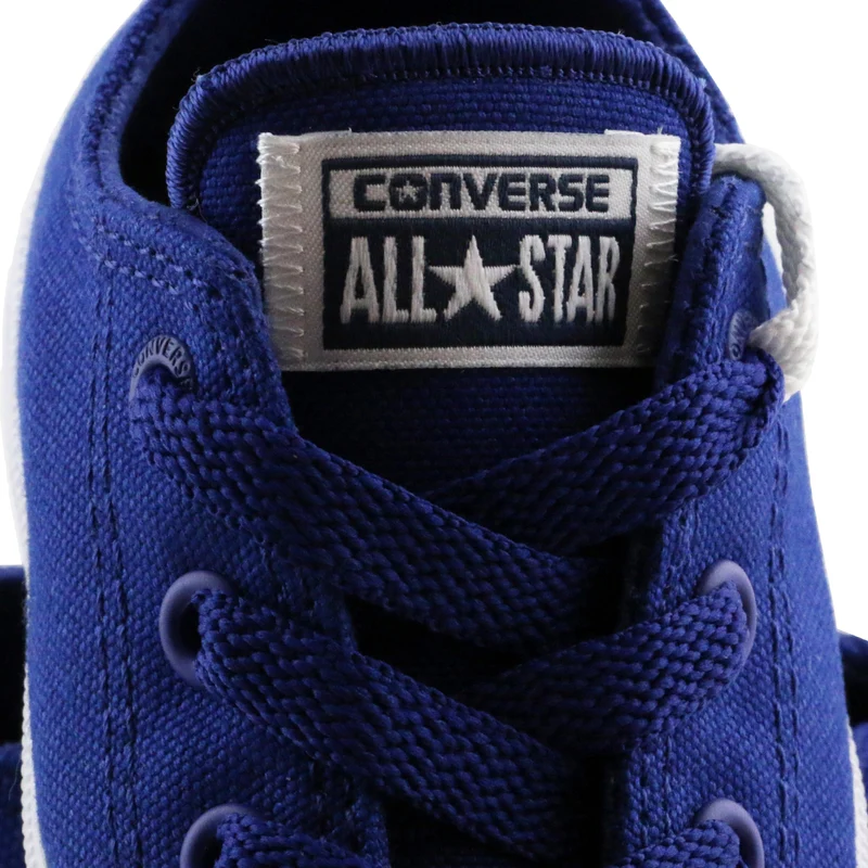 Zapatilla azulón CHUCK-II Converse