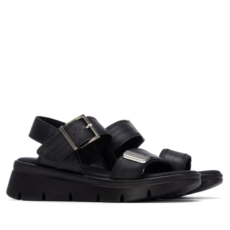 Sandalia de mujer plano Refresh 17516102