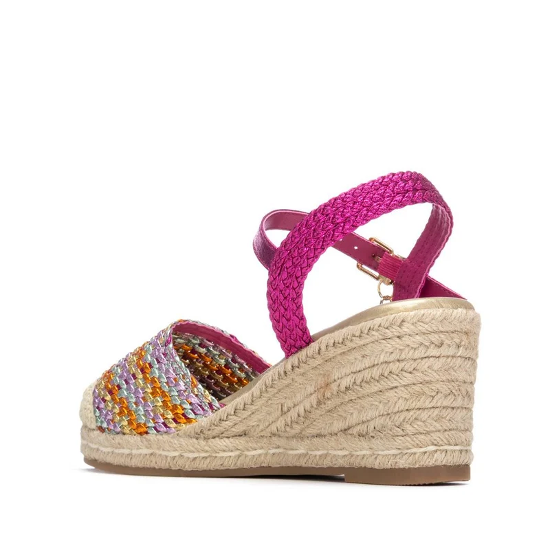 Zapato de mujer con cuña Xti 14545502