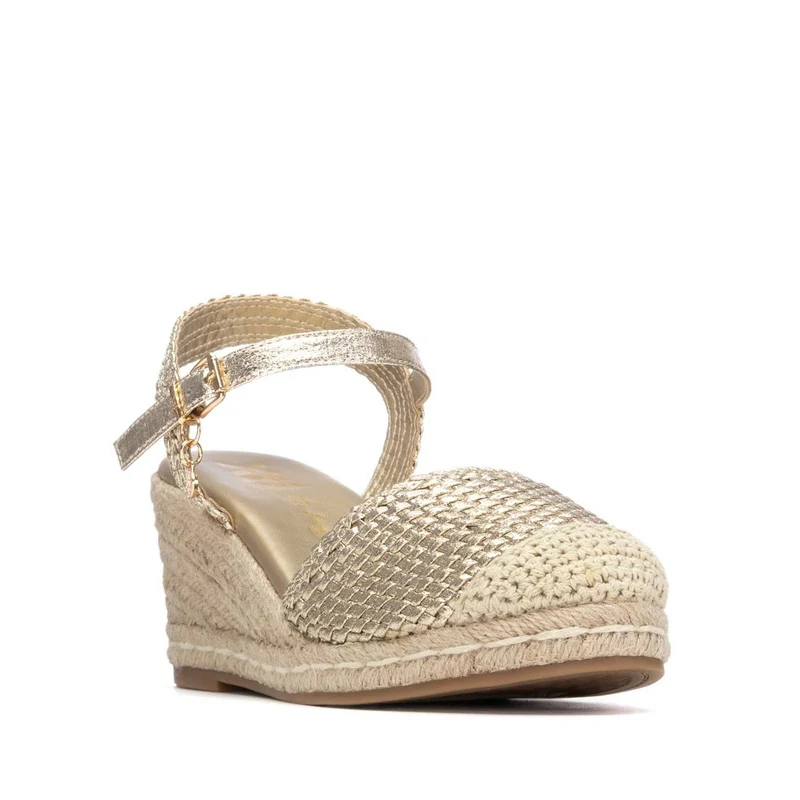 Zapato de mujer con cuña Xti 14545501
