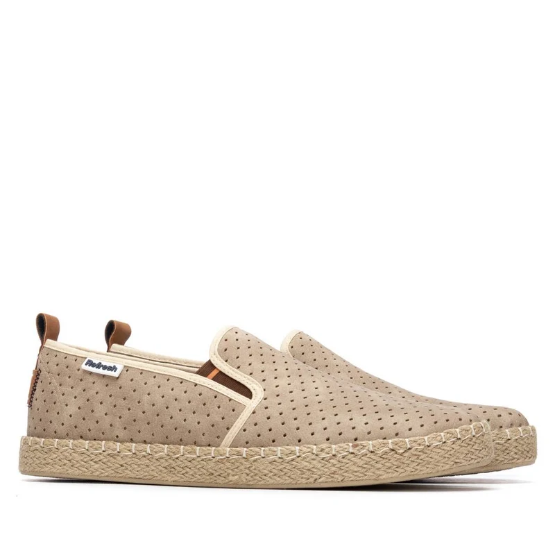 Zapato de hombre plano Refresh 17556103