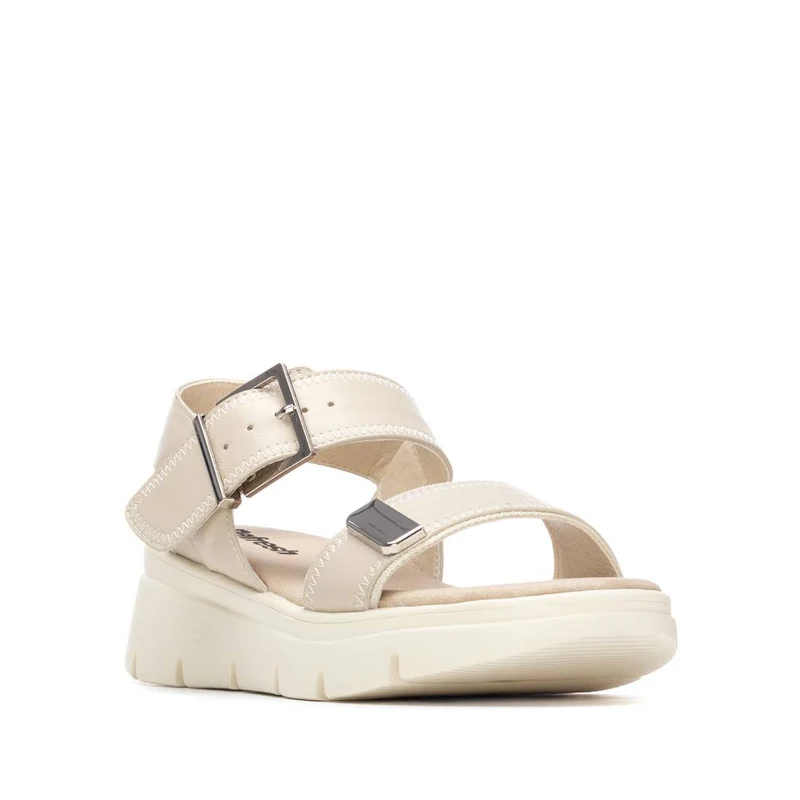 Sandalia de mujer plano Refresh 17516101