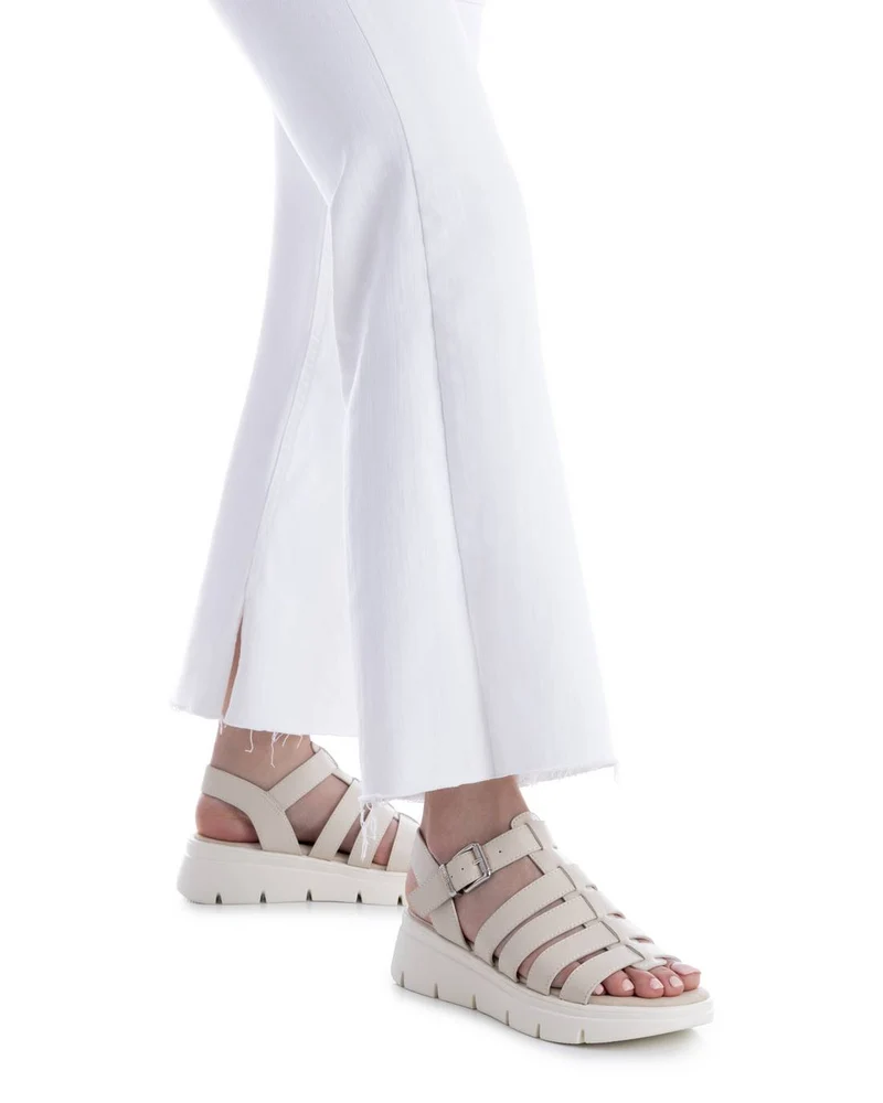 Sandalia de mujer plano Refresh 17515902