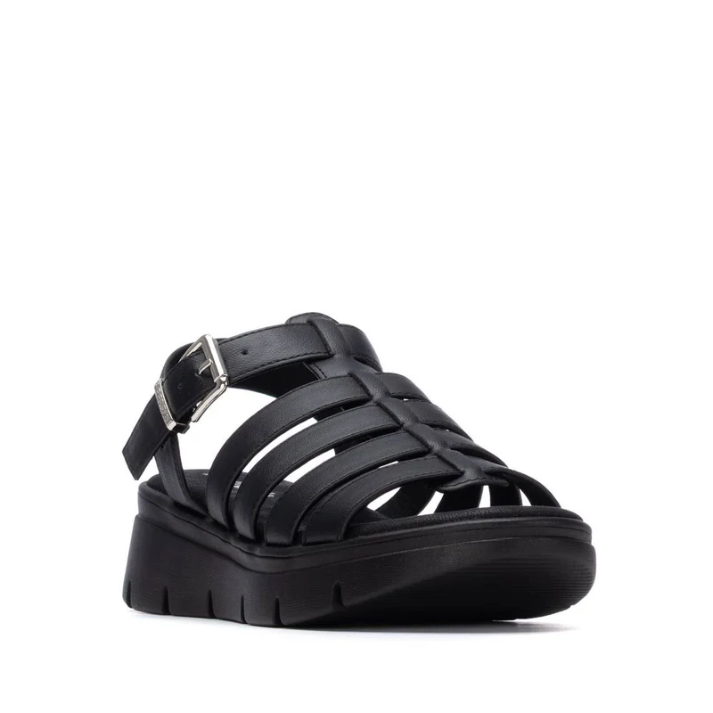 Sandalia de mujer plano Refresh 17515901