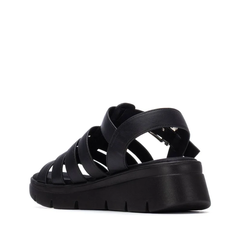 Sandalia de mujer plano Refresh 17515901