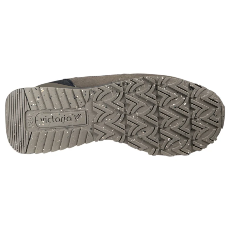 Zapatillas Victoria Leggera Urban 8802115 Negro