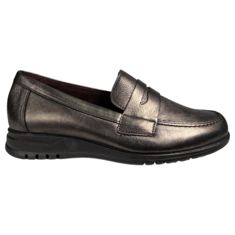 Mocasines Pitillos Antifaz 20200 Cava