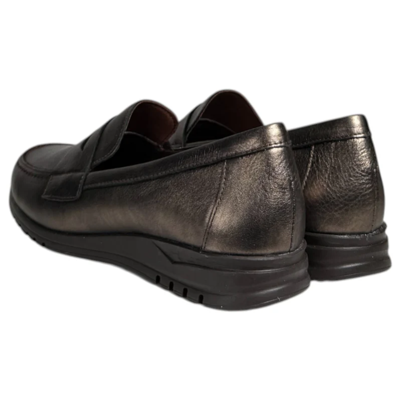 Mocasines Pitillos Antifaz 20200 Cava