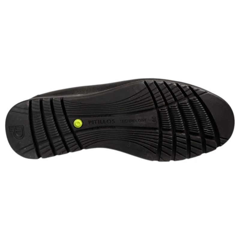 Mocasines Pitillos Antifaz 20200 Cava