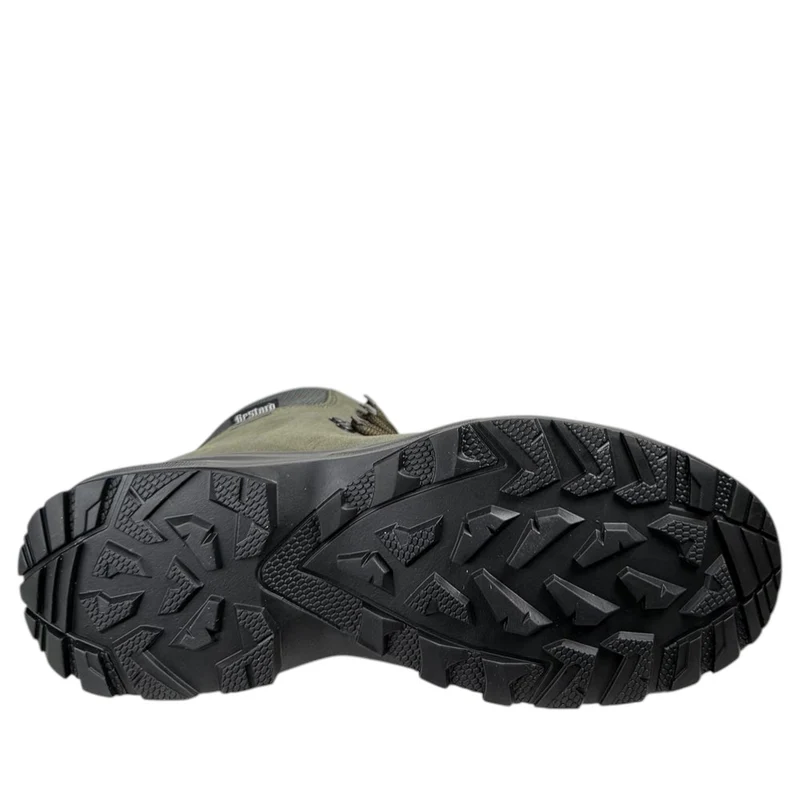 Botas de montaña y caza Unisex Bestard Torre Águila Gore-Tex 5192 Verde