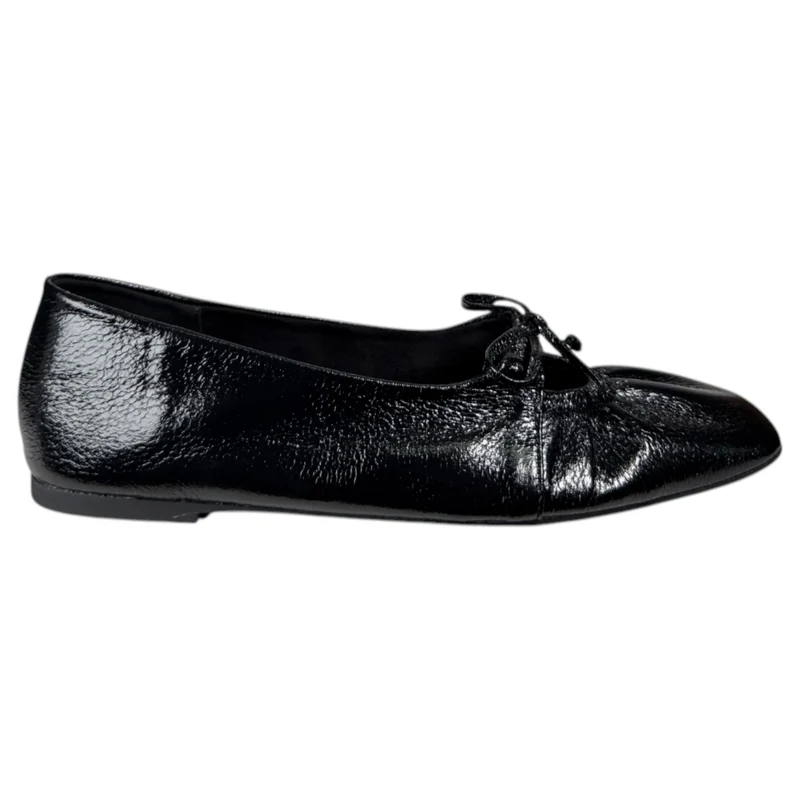 Bailarinas Corina Lazo M5606 Negro