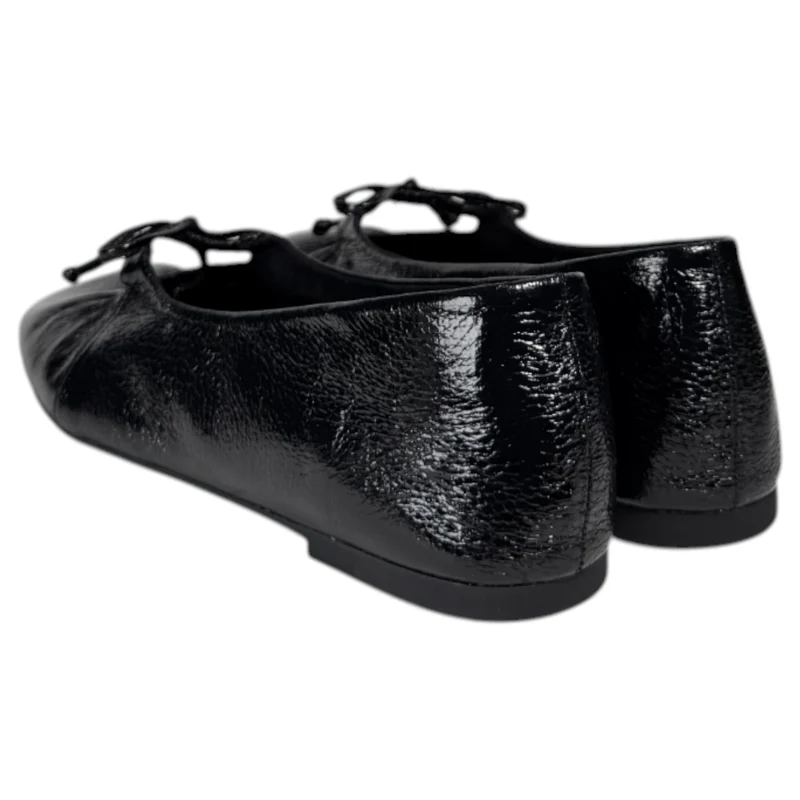 Bailarinas Corina Lazo M5606 Negro