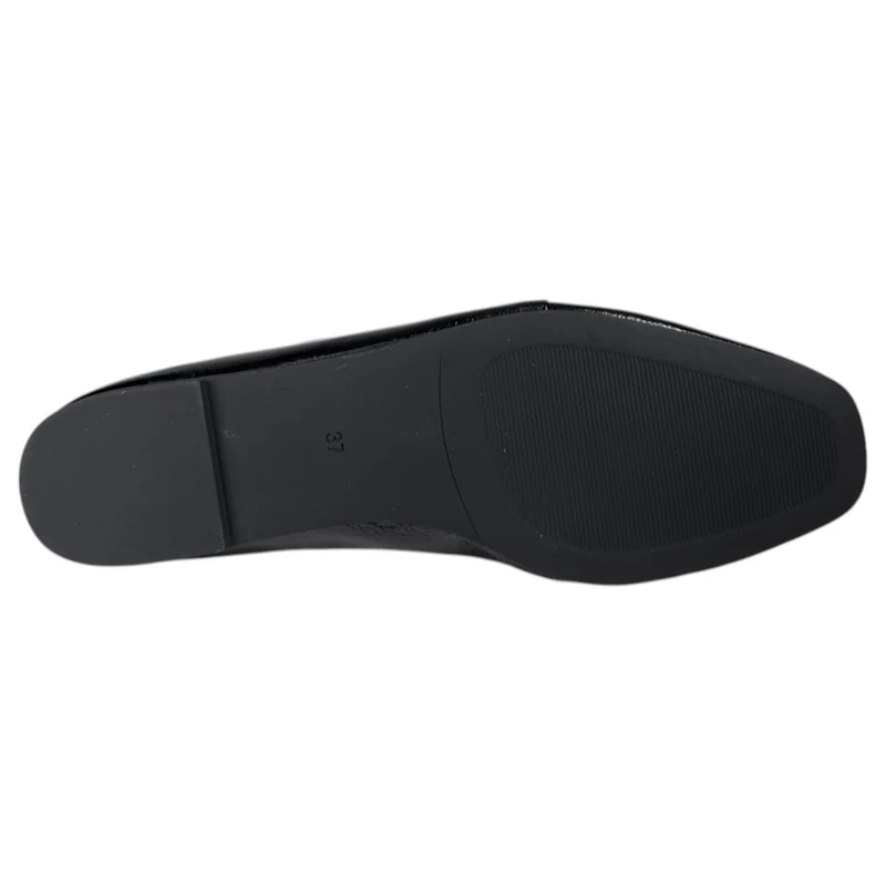 Bailarinas Corina Lazo M5606 Negro